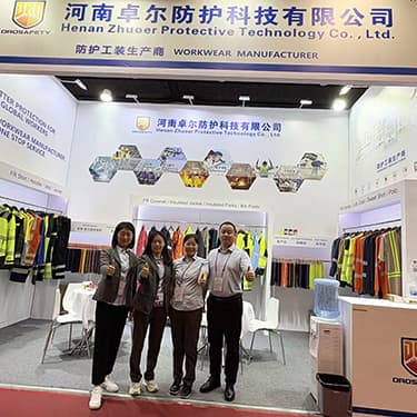 以專業(yè)之姿，定義未來工裝風(fēng)尚