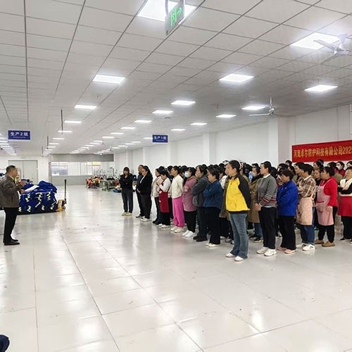 筑牢生命防線，一個(gè)都不能少