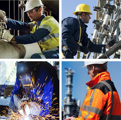 河南卓爾防護科技有限公司